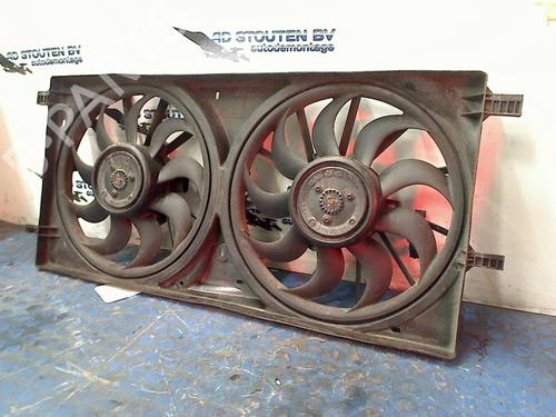 Fan RENAULT LAGUNA III Grandtour (KT0/1) 2.0 dCi (KT01, KT08, KT09, KT0K, KT12, KT1D, KT1W) | BP11729934M128 