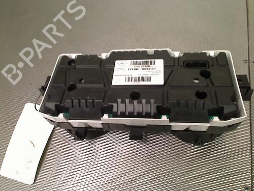 Display monitor RENAULT TRAFIC III Van (FG_) 1.6 dCi 125 (FGMH) | BP32113780C48 