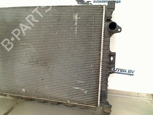 Water radiator VOLVO V70 III (135) T4 | BP30834456M31