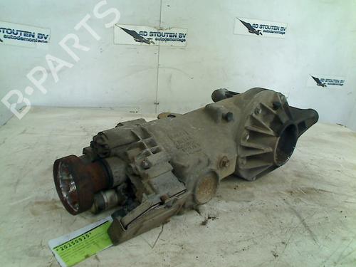 Rear differential VOLVO XC60 I SUV (156) T6 AWD | BP28106520M24 