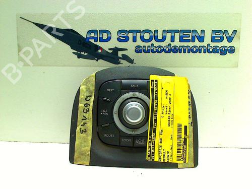 Used Switch RENAULT SCÉNIC III (JZ0/1_) 2.0 16V (JZ0G, JZ0P, JZ1E, JZ1P) (140 hp) 13122969