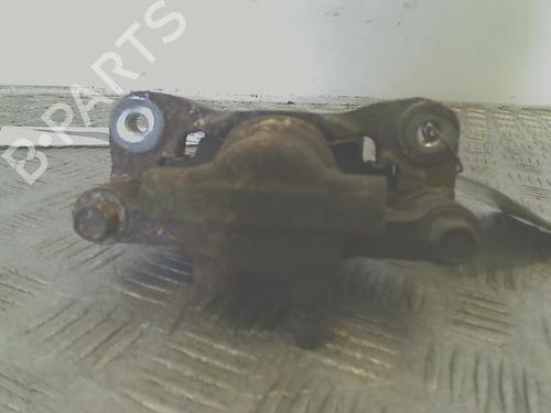 Right rear brake caliper MITSUBISHI LANCER VIII (CY_A, CZ_A) 1.5 | BP11775544M106 