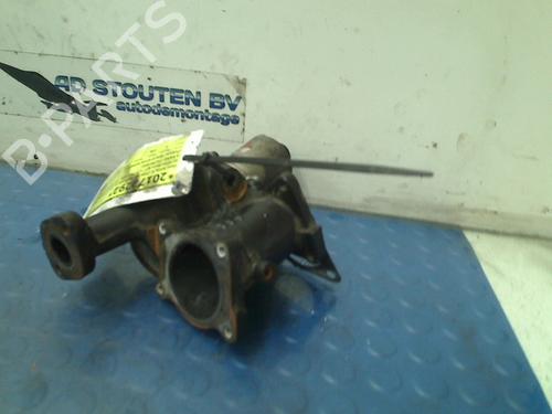 Used Egr Egr 11922673 11922673