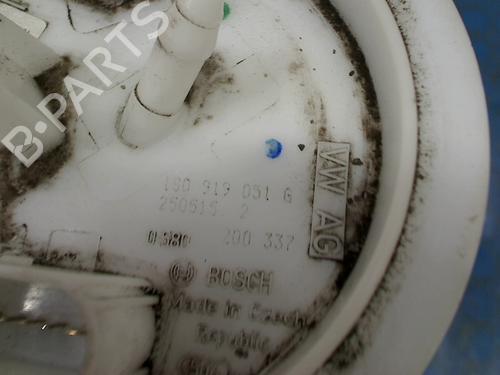 Fuel pump SEAT Mii (KF1, KE1) 1.0 | BP11327739M76 