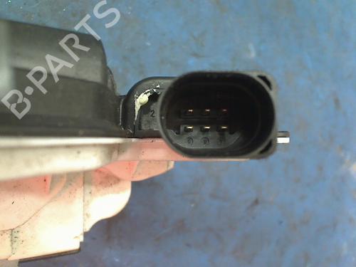 Rear left lock SKODA FABIA II Combi (545) 1.2 TDI | BP11260710C100 