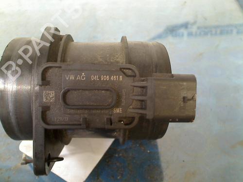 Mass air flow sensor VW GOLF VII (5G1, BQ1, BE1, BE2) 1.6 TDI | BP13409887M95 
