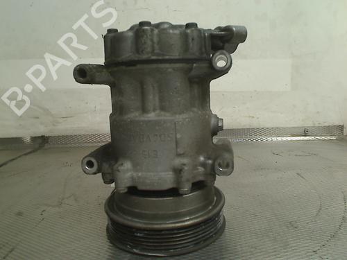 AC compressor RENAULT MODUS / GRAND MODUS (F/JP0_) 1.6 (JP03, JP0B, JP0U, JP0Y, JP1G) | BP34692987M34 - Image 4