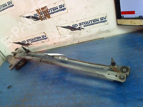 Used Front wipers mechanism VOLVO S40 II (544) 1.8 (125 hp) 16521655