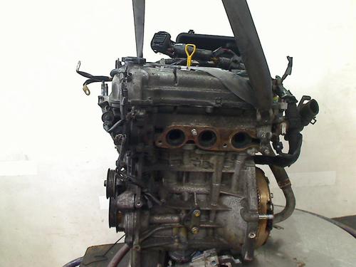 Motor für SUZUKI ALTO VII (GF, HA25_, HA35_) 1.0 (AMF310, GFC31S) (68 hp) 31243571