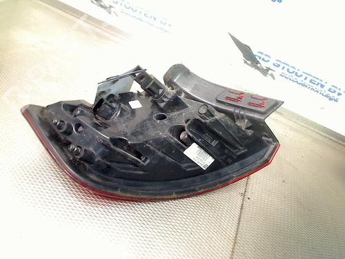 Right taillight AUDI A3 Sportback (8VA, 8VF) 2.0 TDI | BP29199490C35 