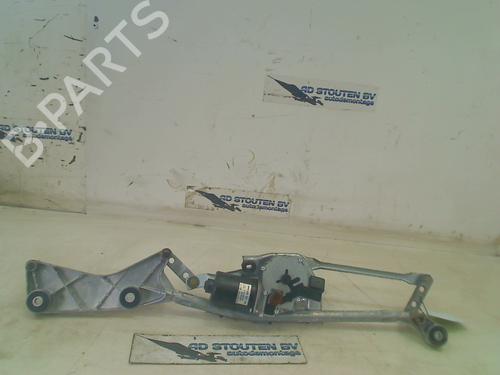 Used Front wipers mechanism MERCEDES-BENZ M-CLASS (W164) ML 420 CDI 4-matic (164.128) (306 hp) 11318418