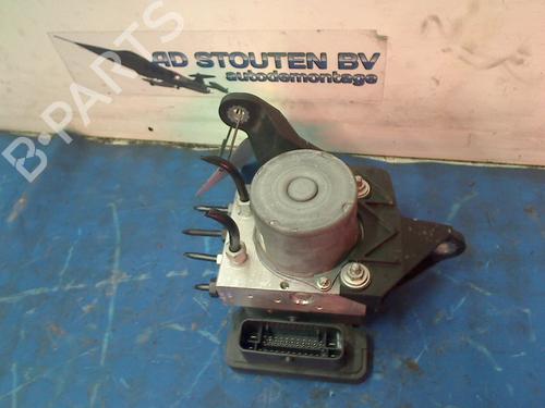 ABS Bremseaggregat OPEL KARL (C16) 1.0 (75 hp) 11323923