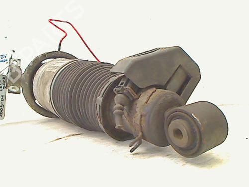 Left rear shock absorber PORSCHE CAYENNE (9PA) S 4.5 | BP11259149M18 