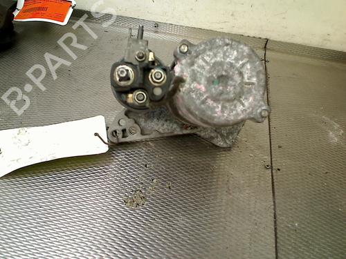 Starter RENAULT CLIO IV (BH_) 0.9 TCe 90 (BHNF, BHMA, BHMH, BHJK, BHJR) | BP36551854M8 - Image 3