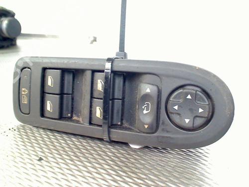 Left front window switch PEUGEOT 508 I (8D_) 1.6 THP | BP38304261I27 - Image 5