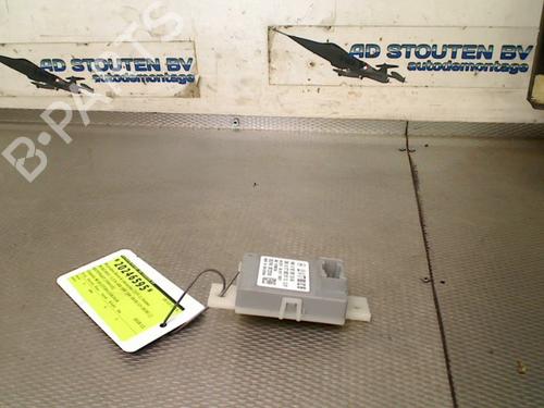 Used Electronic module MERCEDES-BENZ A-CLASS Saloon (V177) A 180 (177.184) (136 hp) 31294075