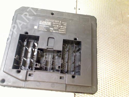 Electronic module VW POLO VI (AW1, BZ1, AE1) 1.0 TSI | BP31060111M83