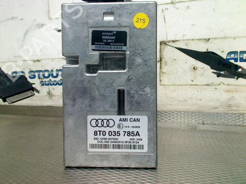 Control unit AUDI Q5 (8RB) 2.0 TFSI quattro | BP31040071M11 - Image 6