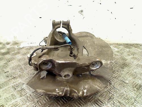 Left front steering knuckle BMW 5 Touring (E61) 525 i | BP11301672M25 