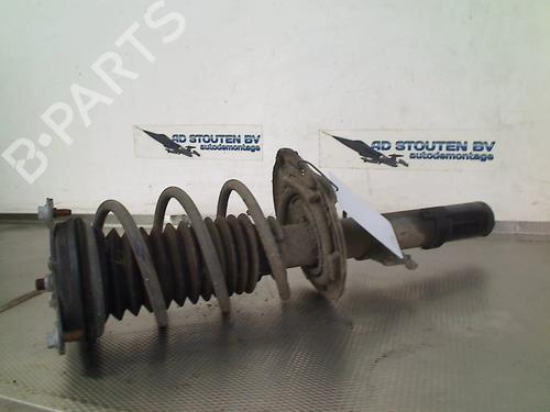 Used Right front shock absorber RENAULT MEGANE IV Grandtour (K9A/M/N_) 1.3 TCe 115 (K9N9) (116 hp) 24653238