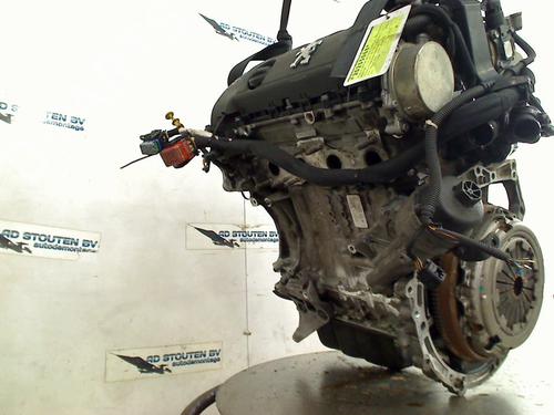Engine PEUGEOT 207 SW (WK_) 1.6 16V | BP29394553M1 