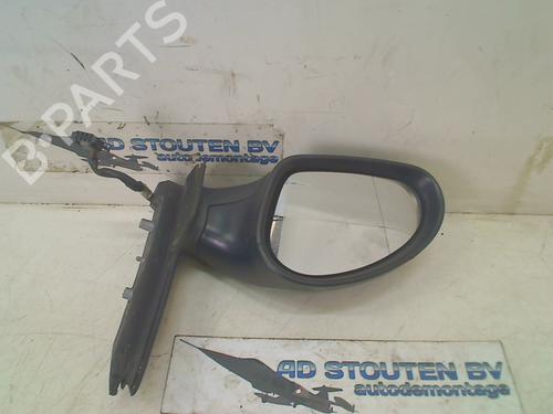 Used Left mirror SEAT TOLEDO III (5P2) 2.0 FSI (150 hp) 11260829