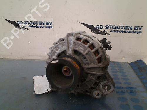 Used Alternator VOLVO V90 II Estate (235) D3 (150 hp) 16770855