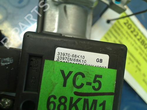 Ignition barrel NISSAN PIXO (UA0) 1.0 | BP11325541M48