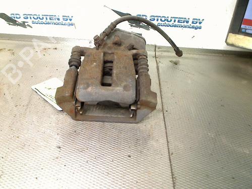 Right rear brake caliper VOLVO XC60 I SUV (156) T5 | BP30314978M106 