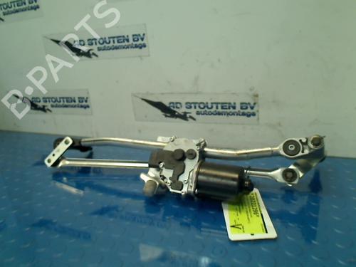 Front wipers mechanism BMW 1 (E87) 118 i | BP11324980C83 