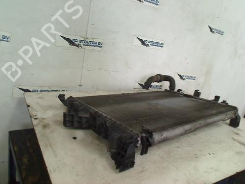 Køler VW TRANSPORTER T5 Van (7HA, 7HH, 7EA, 7EH) 2.0 TDI | BP29585598M31