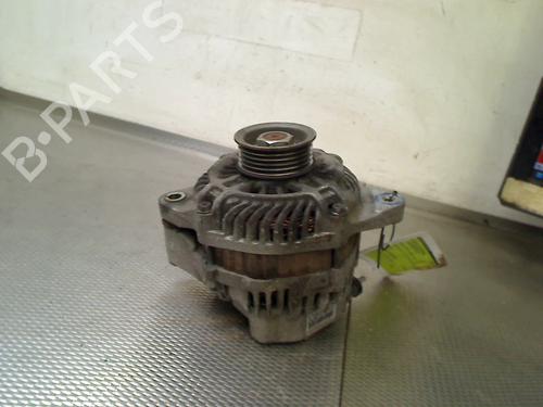 Used Alternator Alternator OPEL AGILA B (H08) 1.0 (F68) (68 hp) 36353741 36353741