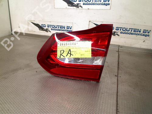 Used Right taillight MERCEDES-BENZ C-CLASS T-Model (S205) C 350 e (205.247) (279 hp) 30339935