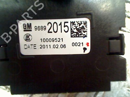 Headlight switch CHEVROLET AVEO Hatchback (T300) 1.2 | BP11312764I24 
