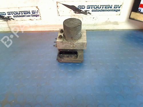 Used ABS pump MERCEDES-BENZ VITO / MIXTO Van (W639) 113 CDI (639.601, 639.603, 639.605) (136 hp) 16192060