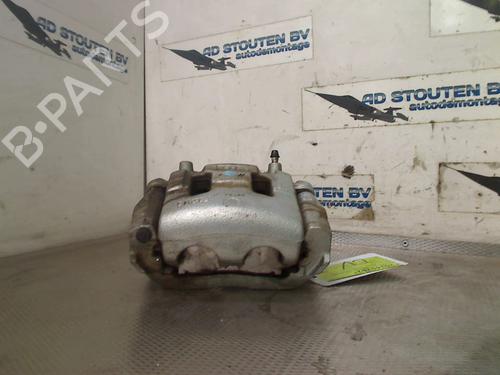 Left front brake caliper MITSUBISHI ECLIPSE CROSS (GK_, GL_) Plug-in Hybrid 4WD (GL3W) | BP29888986M105