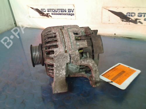 Generator OPEL AGILA (A) (H00) 1.0 (F68) | BP12591113M7 