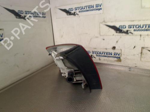 Right taillight AUDI A4 B7 Avant (8ED) 2.0 | BP30121113C35