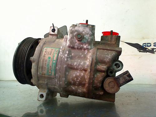 Used AC compressor AC compressor VW GOLF V (1K1) 2.0 TDI 16V (140 hp) 16129687 16129687