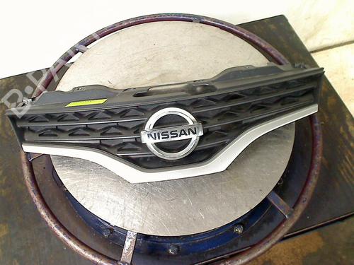 Used Grille NISSAN NV200 Van 1.5 dCi 85 (M20, M20N, M20M) (86 hp) 30519538