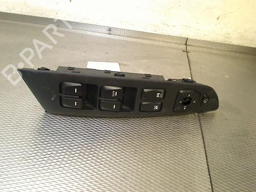 Left front window switch HYUNDAI ix35 (LM, EL, ELH) 2.0 | BP39961110I27 - Image 2