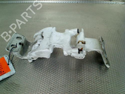 Hinge/Door check strap FIAT DUCATO Van (250_) E-Ducato (250DPE) | BP31256811C146