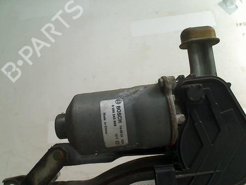 Front wipers mechanism OPEL VIVARO B Van (X82) 1.6 CDTI (05) | BP30774502C83