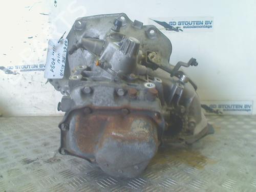 Gearbox OPEL MERIVA A MPV (X03) 1.7 DTI (E75) | BP11260894M3 