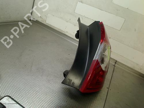 Højre baglygte CITROËN C4 II (NC_) 1.6 THP 155 | BP32359163C35