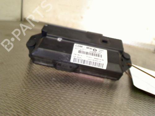 Electronic module CHRYSLER 300C (LX, LE) 3.0 CRD | BP37179120M83 - Image 6