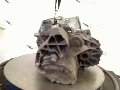 Gearbox FORD FOCUS III 1.6 TDCi ECOnetic | BP29140056M3 