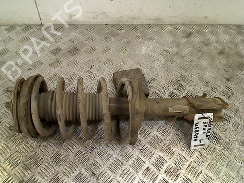 Used Left front shock absorber CHEVROLET EPICA (KL1_) 2.5 (156 hp) 11297133