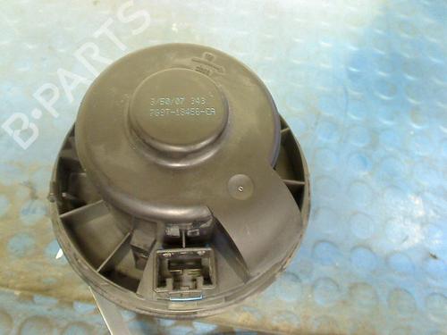 Heater blower motor FORD MONDEO IV Turnier (BA7) 1.8 TDCi | BP21690599M62 