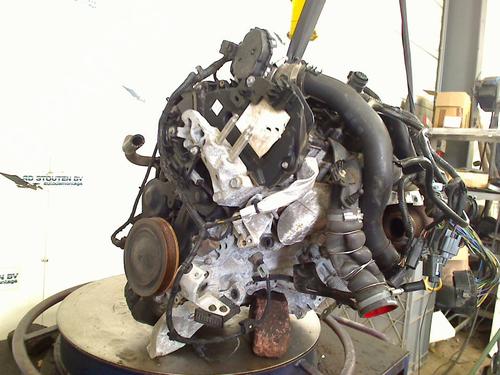 Engine FORD C-MAX II (DXA/CB7, DXA/CEU) 1.5 TDCi | BP29418268M1 